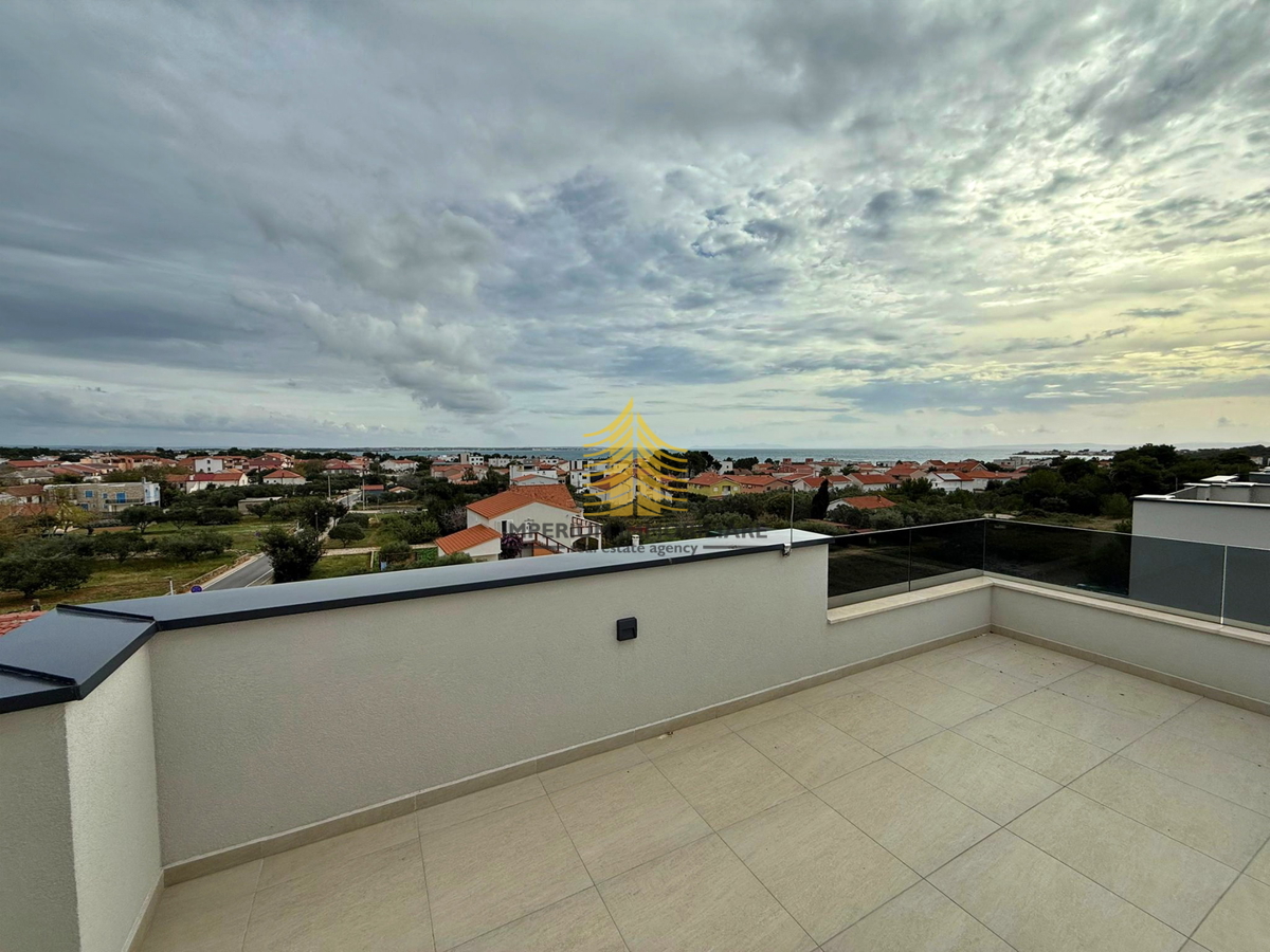 Appartamento, Vendita, Vir, 168,9 m2, 3,5 locali (3 camere + soggiorno doppio)