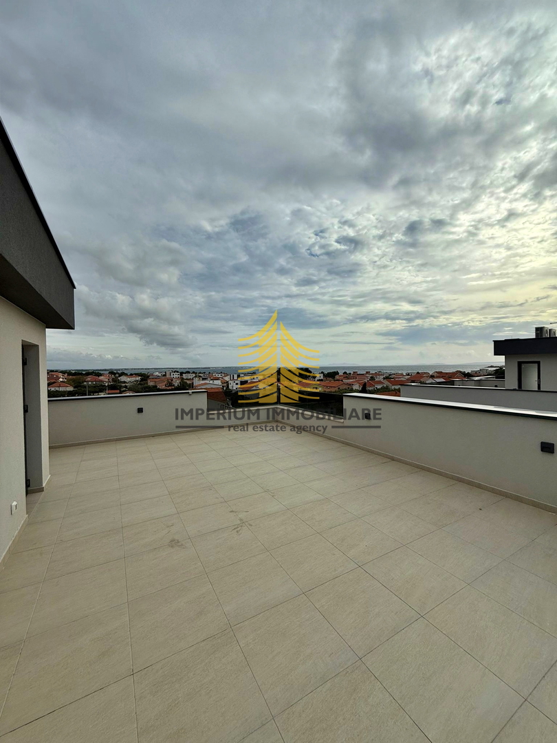 Appartamento, Vendita, Vir, 168,9 m2, 3,5 locali (3 camere + soggiorno doppio)