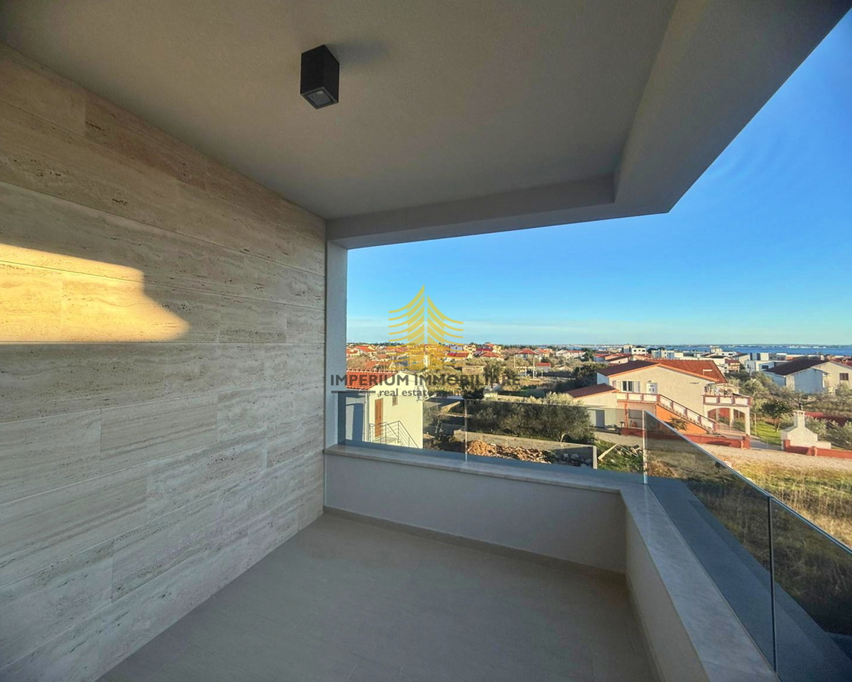 Appartamento, Vendita, Vir, 168,9 m2, 3,5 locali (3 camere + soggiorno doppio)