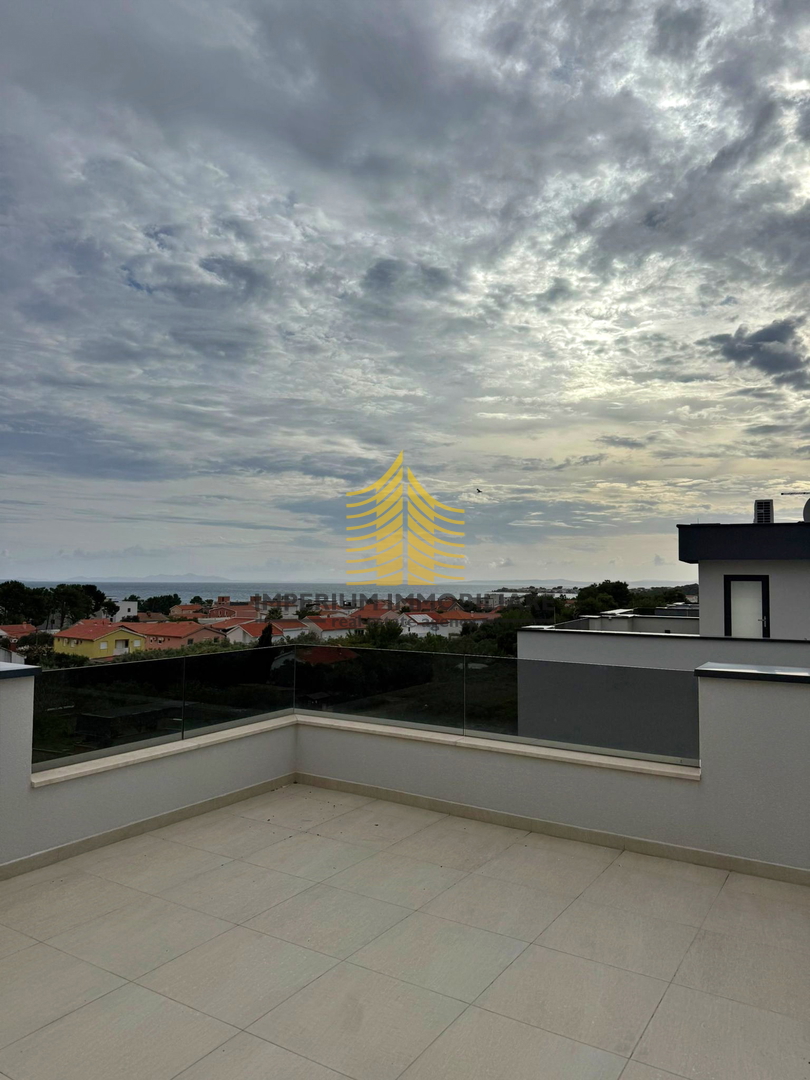 Appartamento, Vendita, Vir, 168,9 m2, 3,5 locali (3 camere + soggiorno doppio)