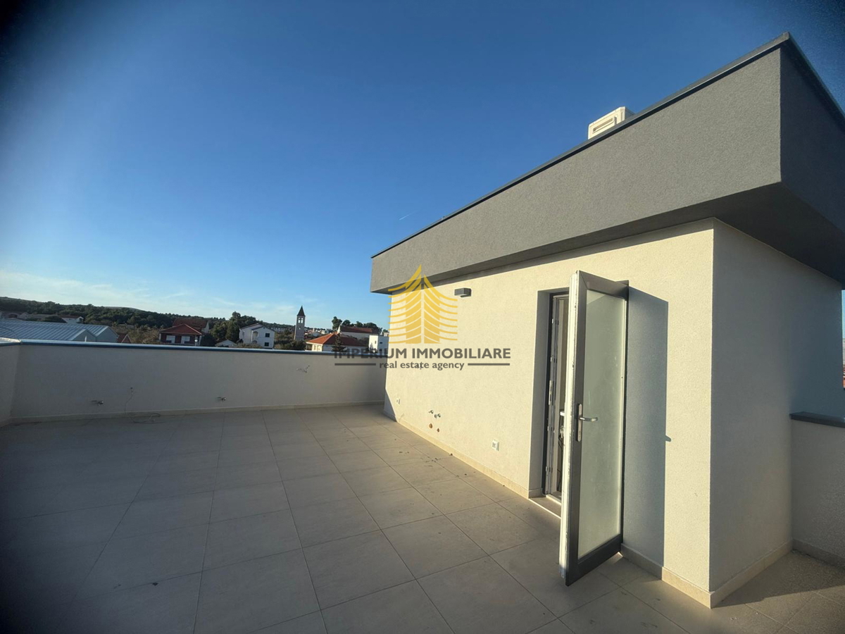 Appartamento, Vendita, Vir, 168,9 m2, 3,5 locali (3 camere + soggiorno doppio)