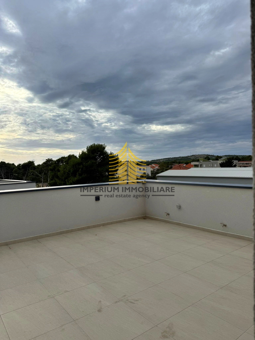 Appartamento, Vendita, Vir, 168,9 m2, 3,5 locali (3 camere + soggiorno doppio)