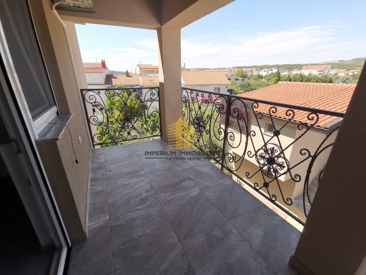 Appartamento, Vendita, Rogoznica, 45m2, 2,5 locali (2S+DB)