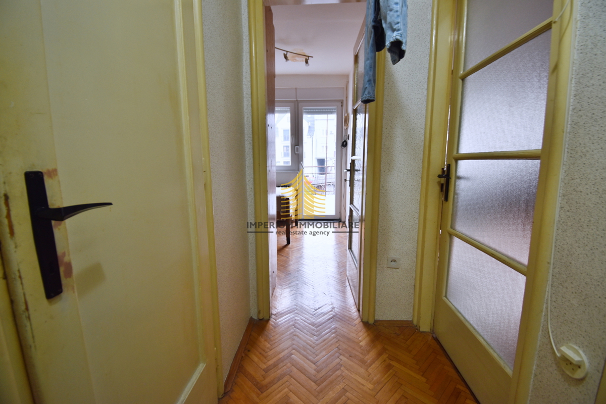 Appartamento, Vendita, Trešnjevka - Sjever, Trešnjevka, 61m2, 3 locali