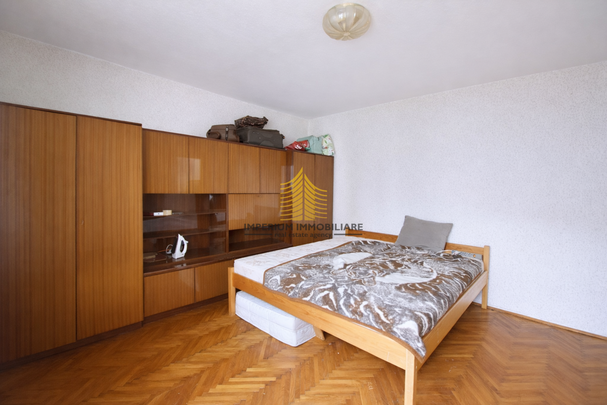 Appartamento, Vendita, Trešnjevka - Sjever, Trešnjevka, 61m2, 3 locali