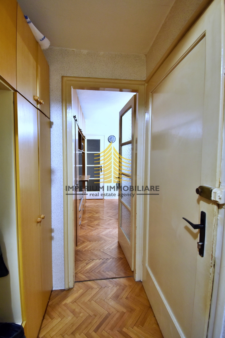 Appartamento, Vendita, Trešnjevka - Sjever, Trešnjevka, 61m2, 3 locali