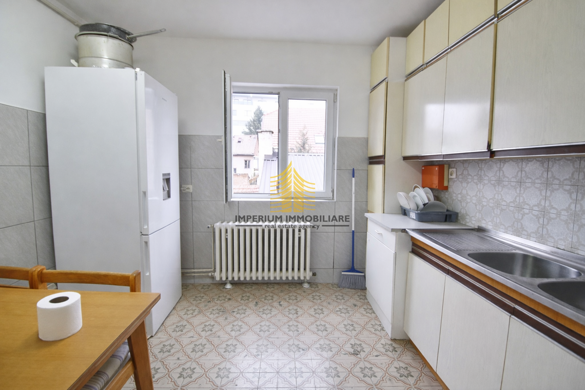Appartamento, Vendita, Trešnjevka - Sjever, Trešnjevka, 61m2, 3 locali