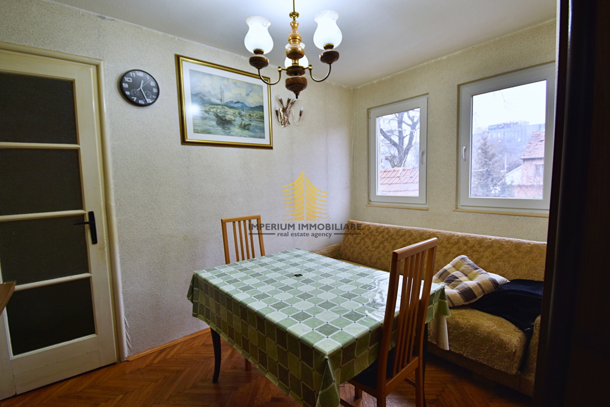 Appartamento, Vendita, Trešnjevka - Sjever, Trešnjevka, 61m2, 3 locali