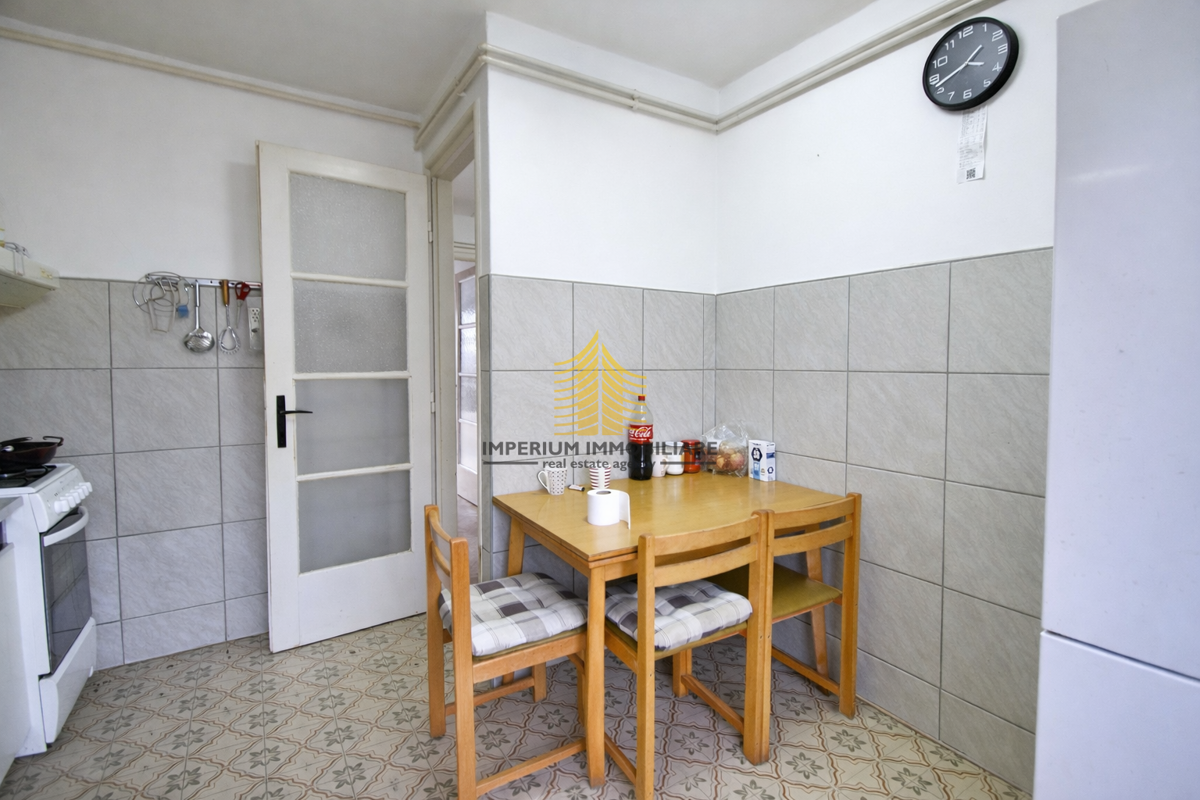 Appartamento, Vendita, Trešnjevka - Sjever, Trešnjevka, 61m2, 3 locali