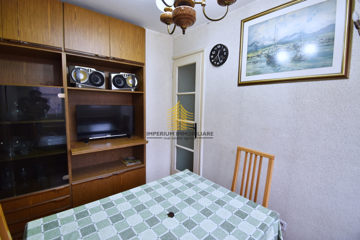 Appartamento, Vendita, Trešnjevka - Sjever, Trešnjevka, 61m2, 3 locali