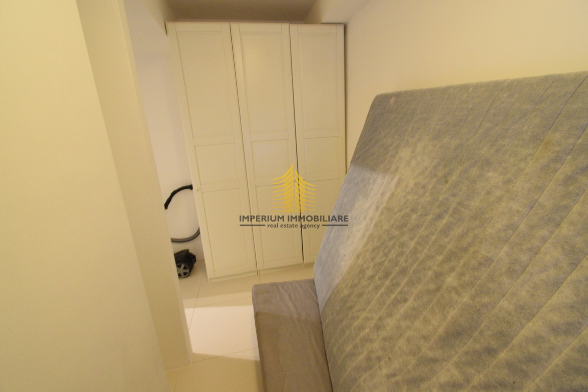 Appartamento, Vendita, Gornji Grad - Medveščak, Šalata, 35m2, 2 locali