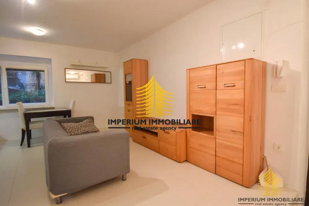 Appartamento, Vendita, Gornji Grad - Medveščak, Šalata, 35m2, 2 locali