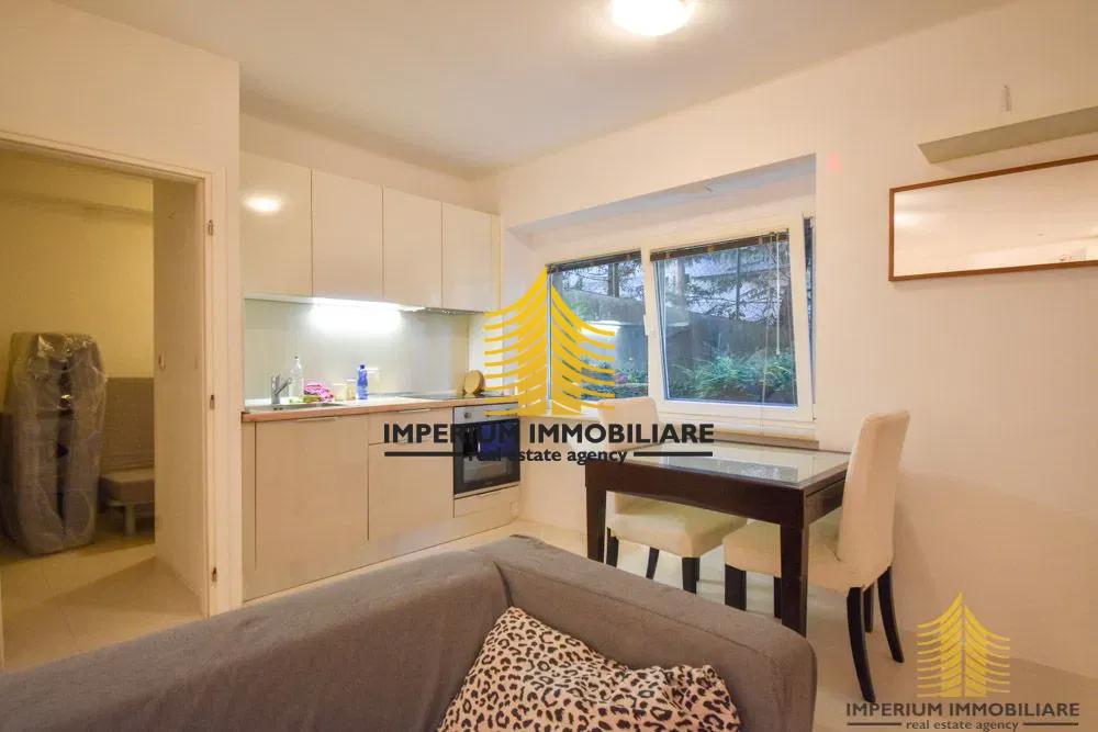 Appartamento, Vendita, Gornji Grad - Medveščak, Šalata, 35m2, 2 locali