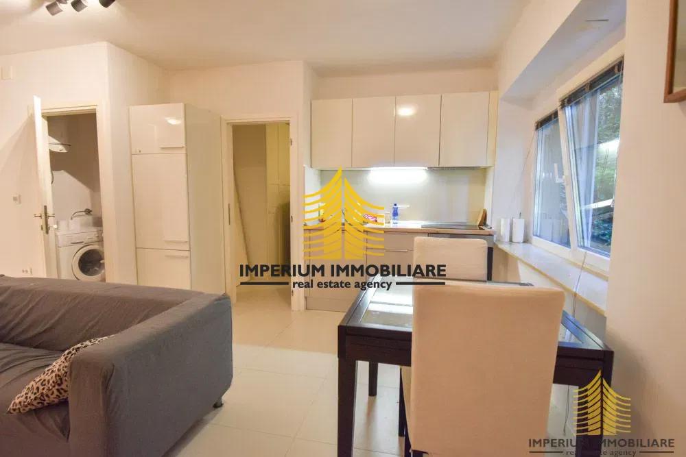 Appartamento, Vendita, Gornji Grad - Medveščak, Šalata, 35m2, 2 locali