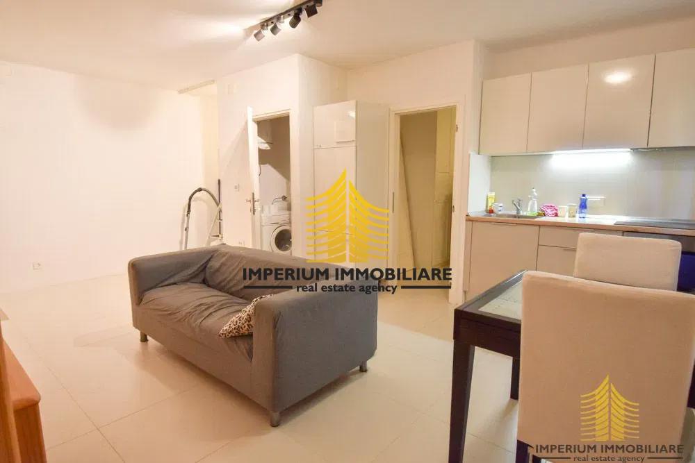 Appartamento, Vendita, Gornji Grad - Medveščak, Šalata, 35m2, 2 locali