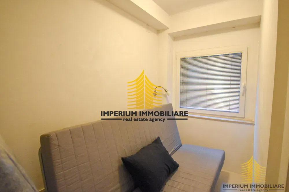 Appartamento, Vendita, Gornji Grad - Medveščak, Šalata, 35m2, 2 locali