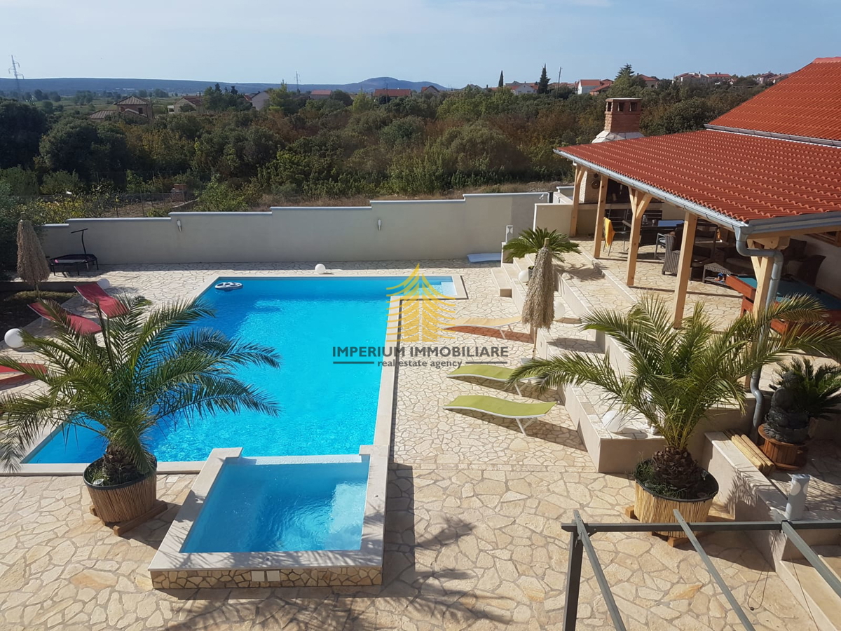 Casa, Vendita, Donja Jagodnja, 180m2, Villa