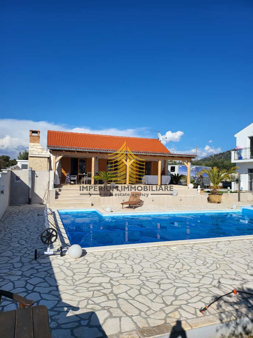 Casa, Vendita, Donja Jagodnja, 180m2, Villa