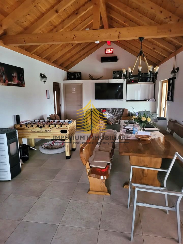 Casa, Vendita, Donja Jagodnja, 180m2, Villa