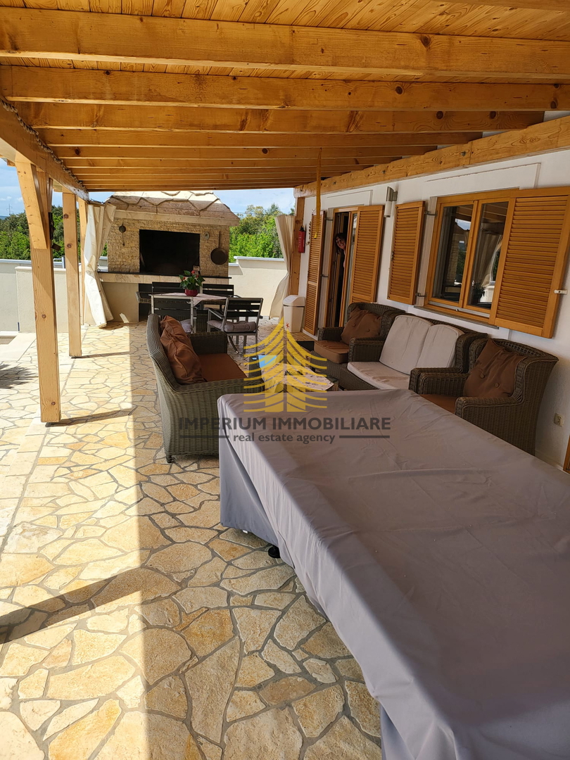 Casa, Vendita, Donja Jagodnja, 180m2, Villa