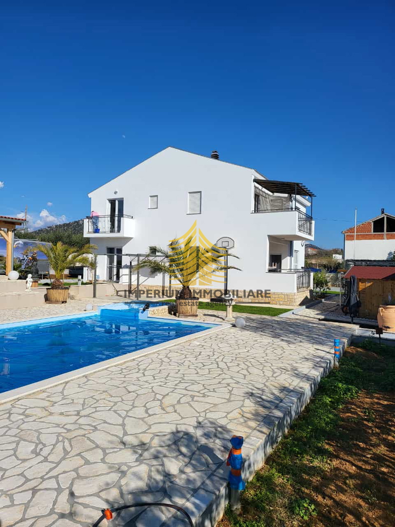 Casa, Vendita, Donja Jagodnja, 180m2, Villa