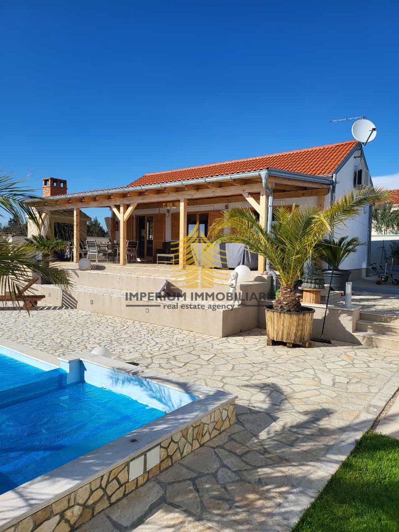 Casa, Vendita, Donja Jagodnja, 180m2, Villa