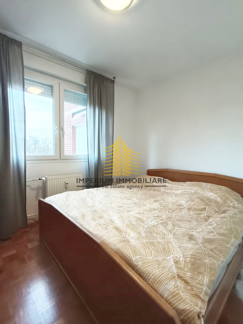 Appartamento, Vendita, Stenjevec, Špansko, 76,67 m², 3 locali