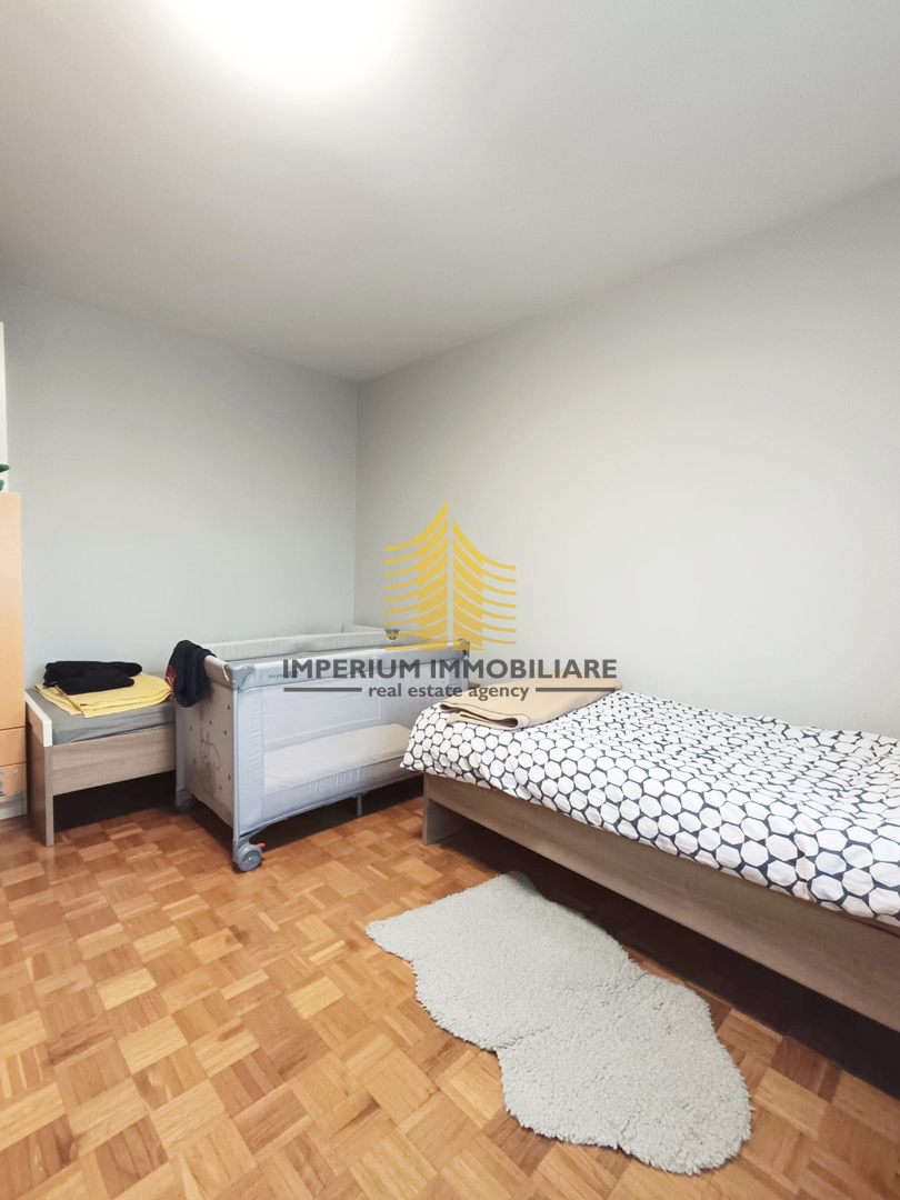 Appartamento, Vendita, Stenjevec, Špansko, 76,67 m², 3 locali