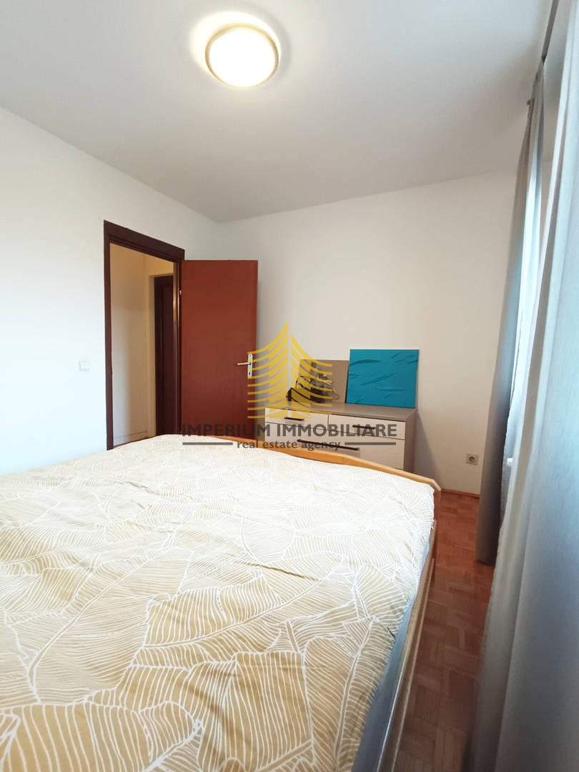 Appartamento, Vendita, Stenjevec, Špansko, 76,67 m², 3 locali