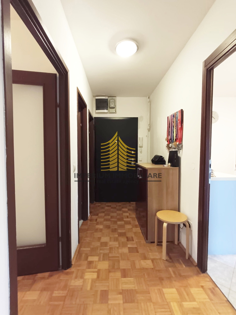 Appartamento, Vendita, Stenjevec, Špansko, 76,67 m², 3 locali