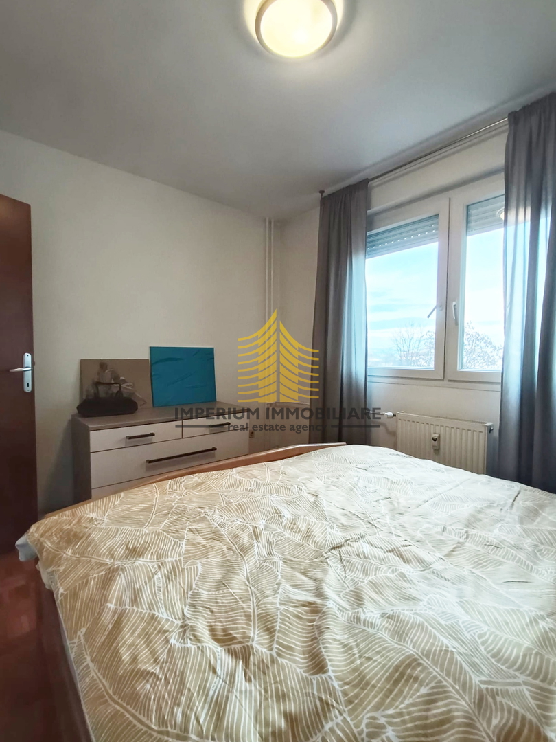 Appartamento, Vendita, Stenjevec, Špansko, 76,67 m², 3 locali