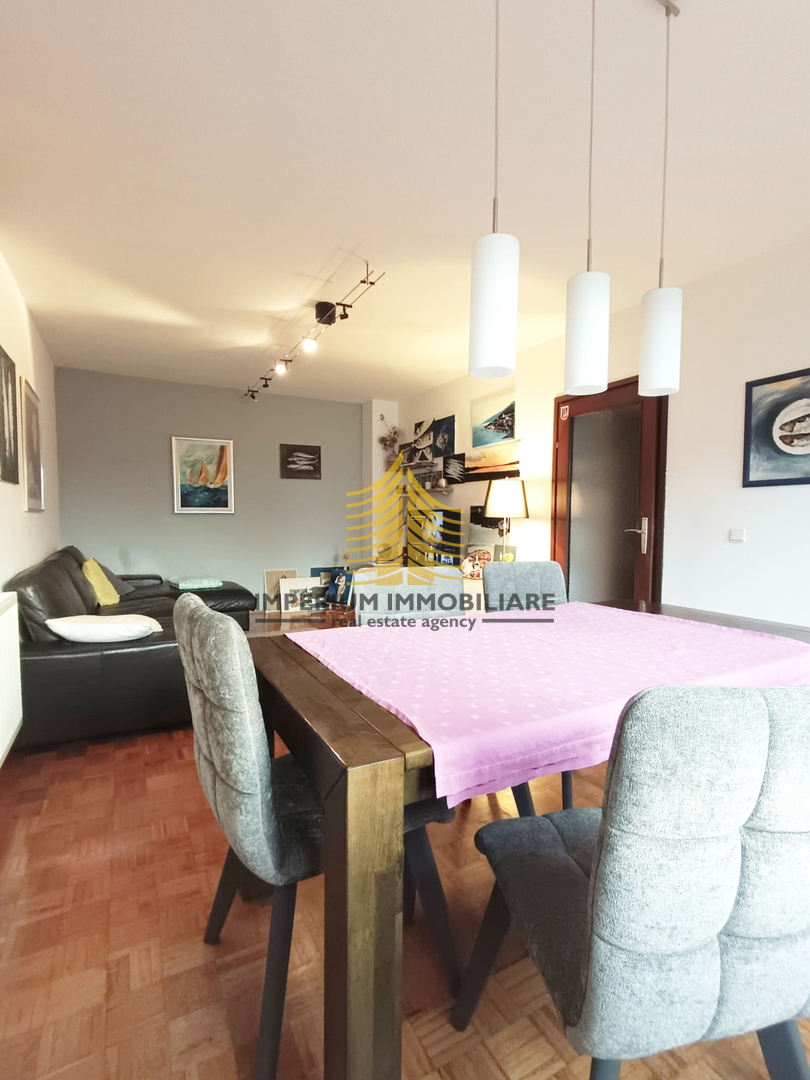 Appartamento, Vendita, Stenjevec, Špansko, 76,67 m², 3 locali