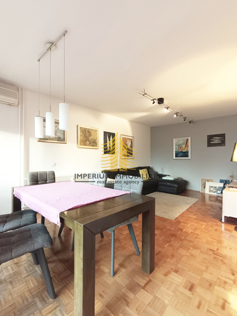 Appartamento, Vendita, Stenjevec, Špansko, 76,67 m², 3 locali