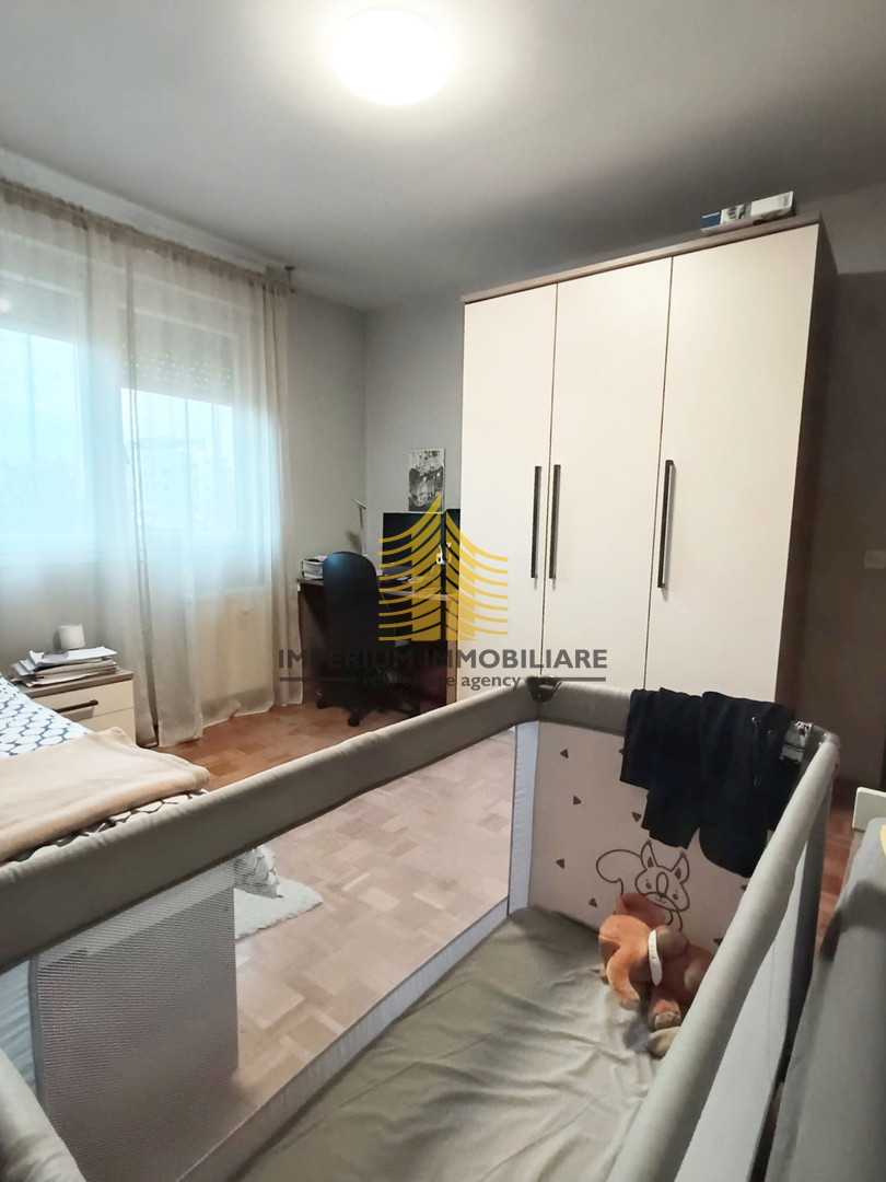 Appartamento, Vendita, Stenjevec, Špansko, 76,67 m², 3 locali