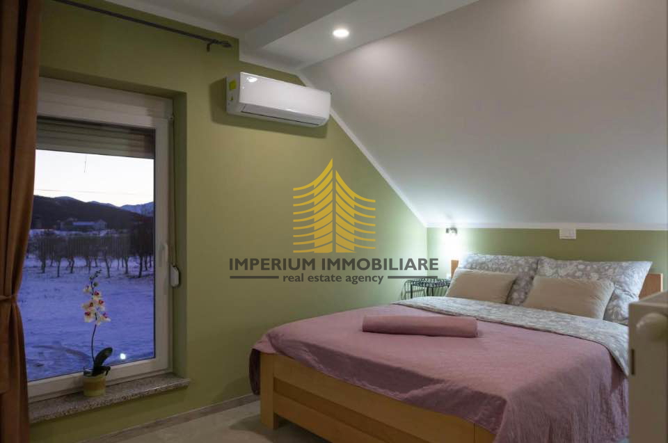 Casa, Vendita, Zalužnica, 110m2, Indipendente