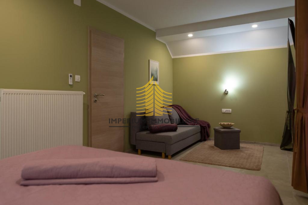 Casa, Vendita, Zalužnica, 110m2, Indipendente