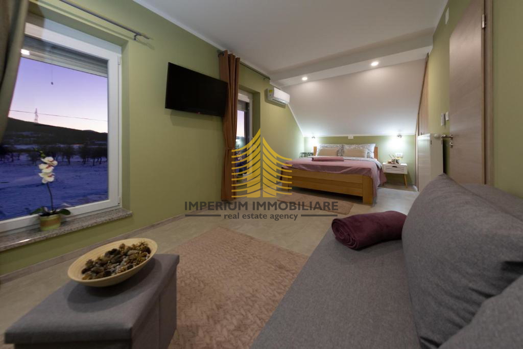 Casa, Vendita, Zalužnica, 110m2, Indipendente