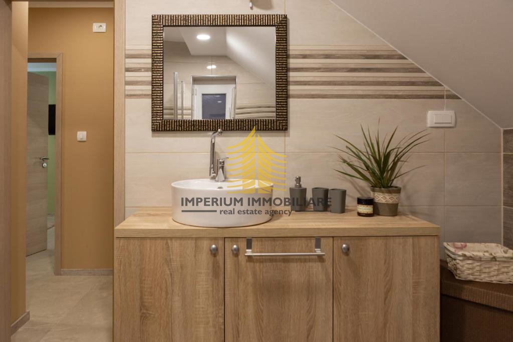 Casa, Vendita, Zalužnica, 110m2, Indipendente