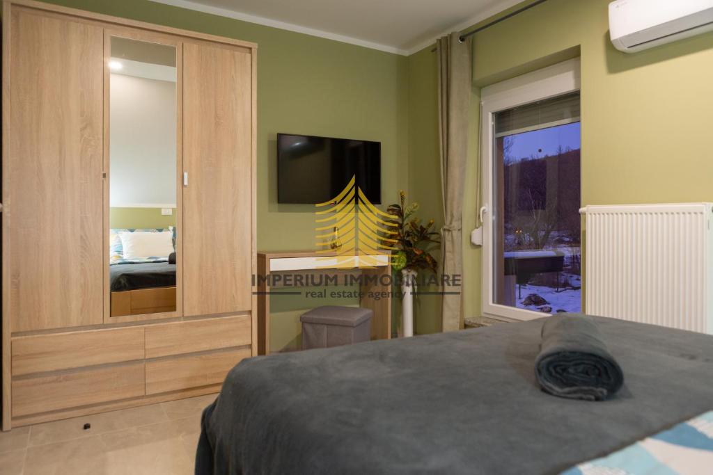 Casa, Vendita, Zalužnica, 110m2, Indipendente