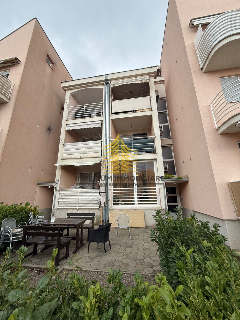 Appartamento, Vendita, Kaštel Kambelovac, 53m2, 2,5 locali (2S+DB)