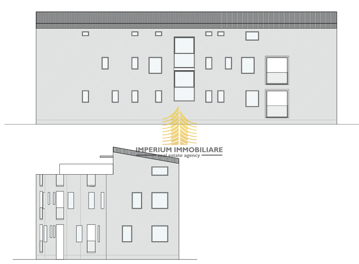 Terreno, Vendita, Sveti Ivan Zelina, Sveta Helena, 1195m2, Edificabile
