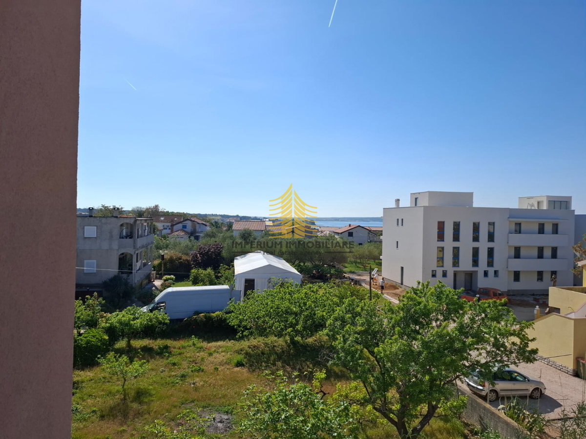 Appartamento, Vendita, Privlaka, 107m2, 3,5 locali (3S+DB)