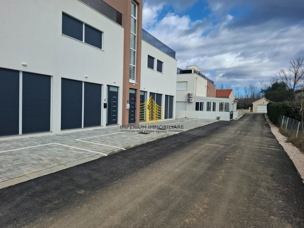 Appartamento, Vendita, Privlaka, 107m2, 3,5 locali (3S+DB)