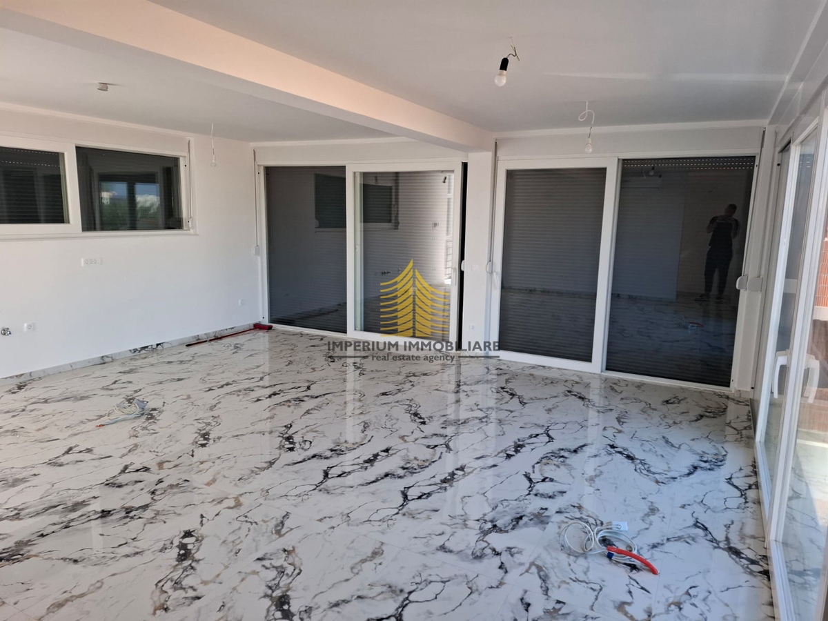 Appartamento, Vendita, Privlaka, 107m2, 3,5 locali (3S+DB)