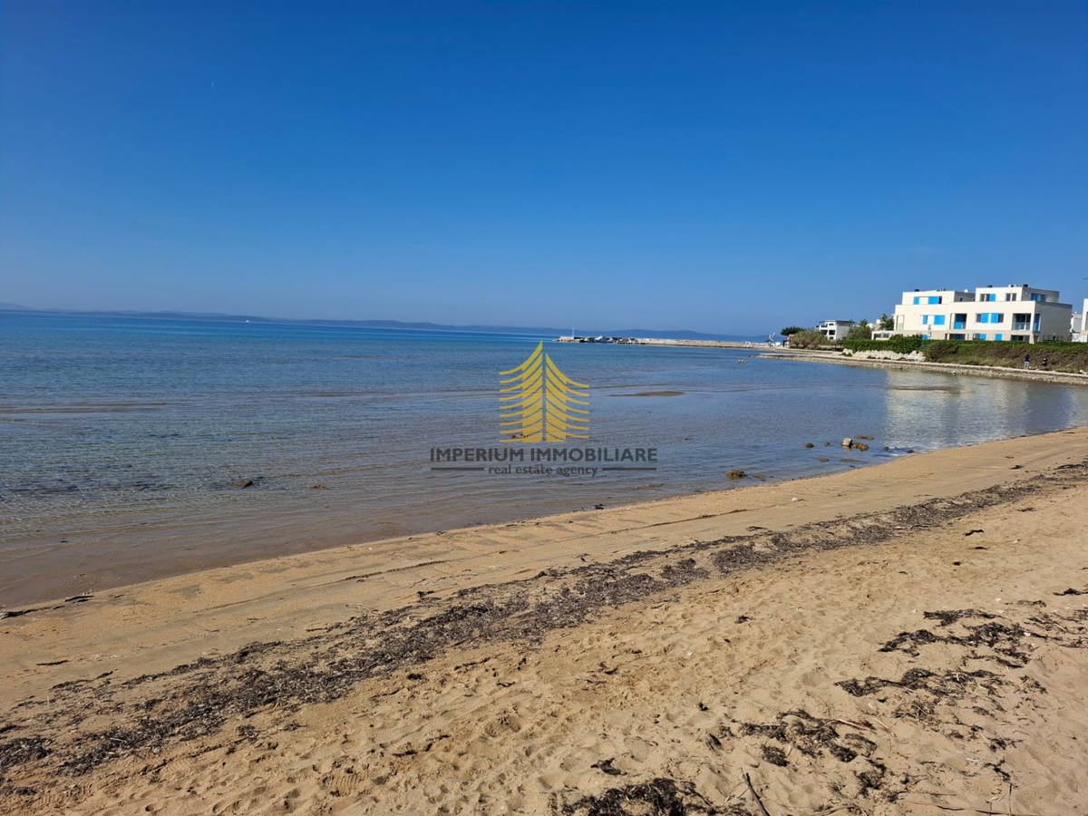 Appartamento, Vendita, Privlaka, 107m2, 3,5 locali (3S+DB)