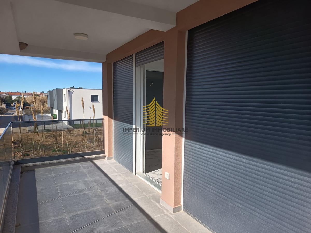 Appartamento, Vendita, Privlaka, 107m2, 3,5 locali (3S+DB)