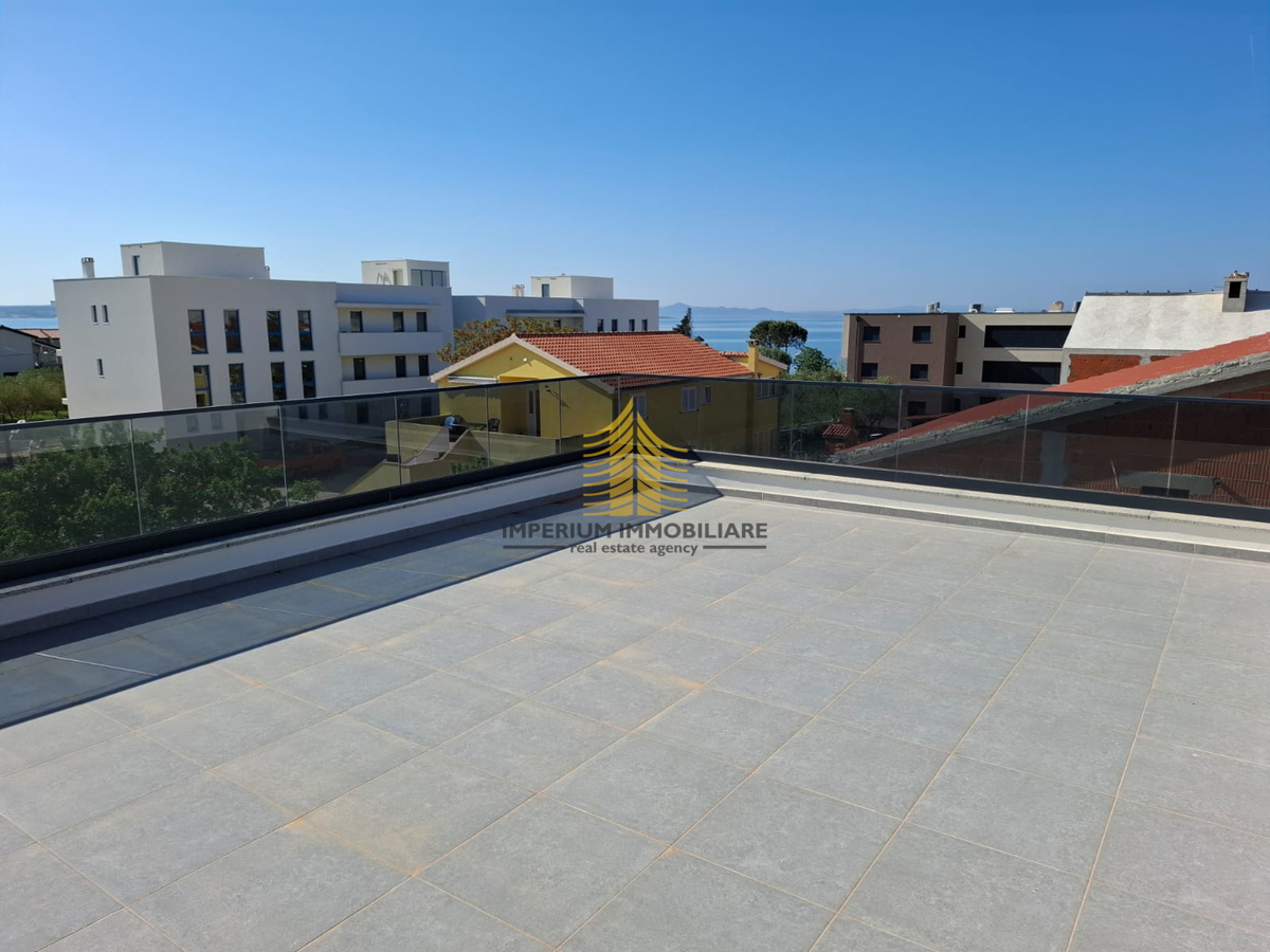 Appartamento, Vendita, Privlaka, 107m2, 3,5 locali (3S+DB)