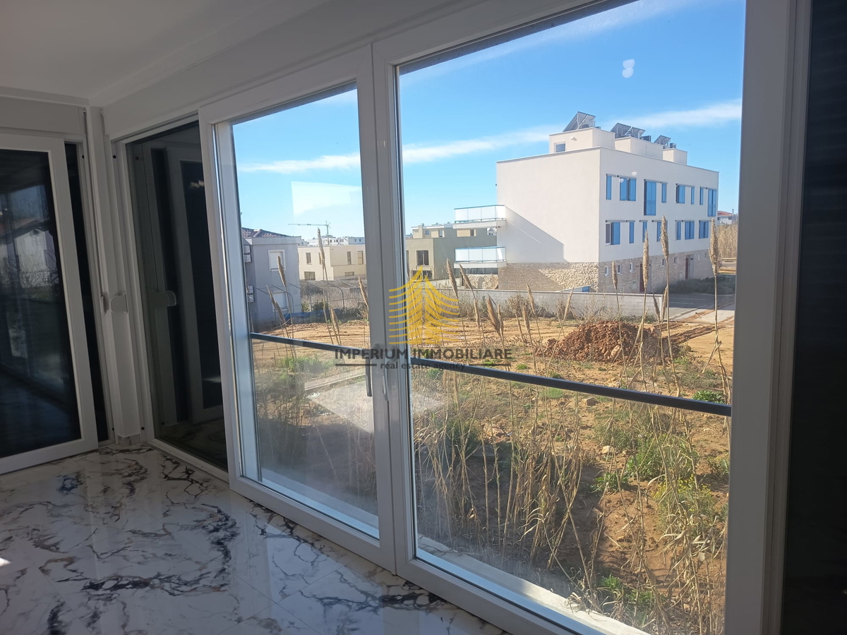 Appartamento, Vendita, Privlaka, 107m2, 3,5 locali (3S+DB)