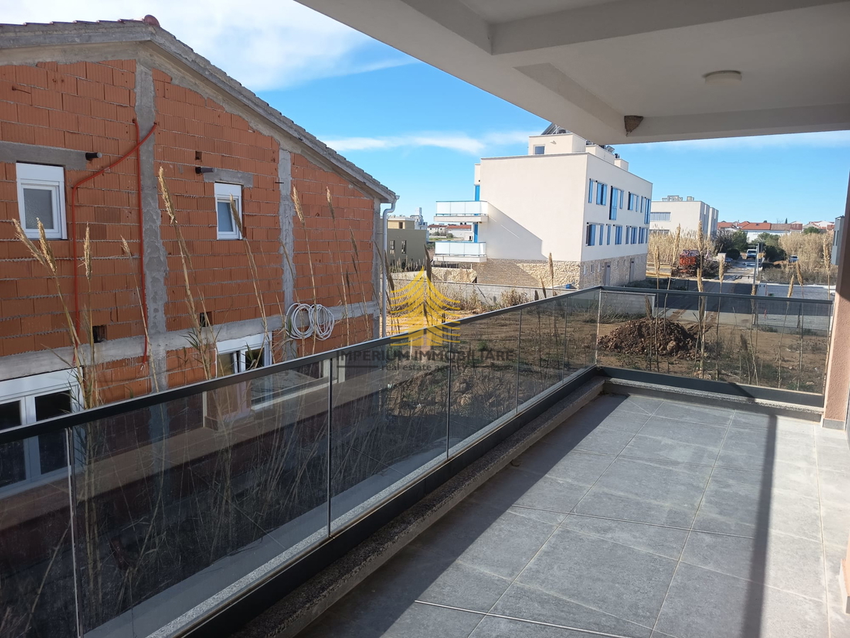 Appartamento, Vendita, Privlaka, 107m2, 3,5 locali (3S+DB)