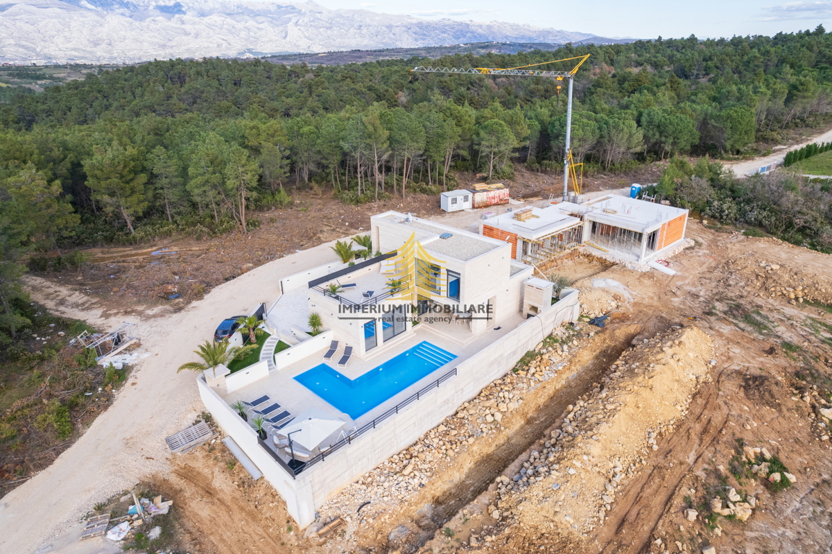 Casa, Vendita, Ražanac, 180m2, Indipendente